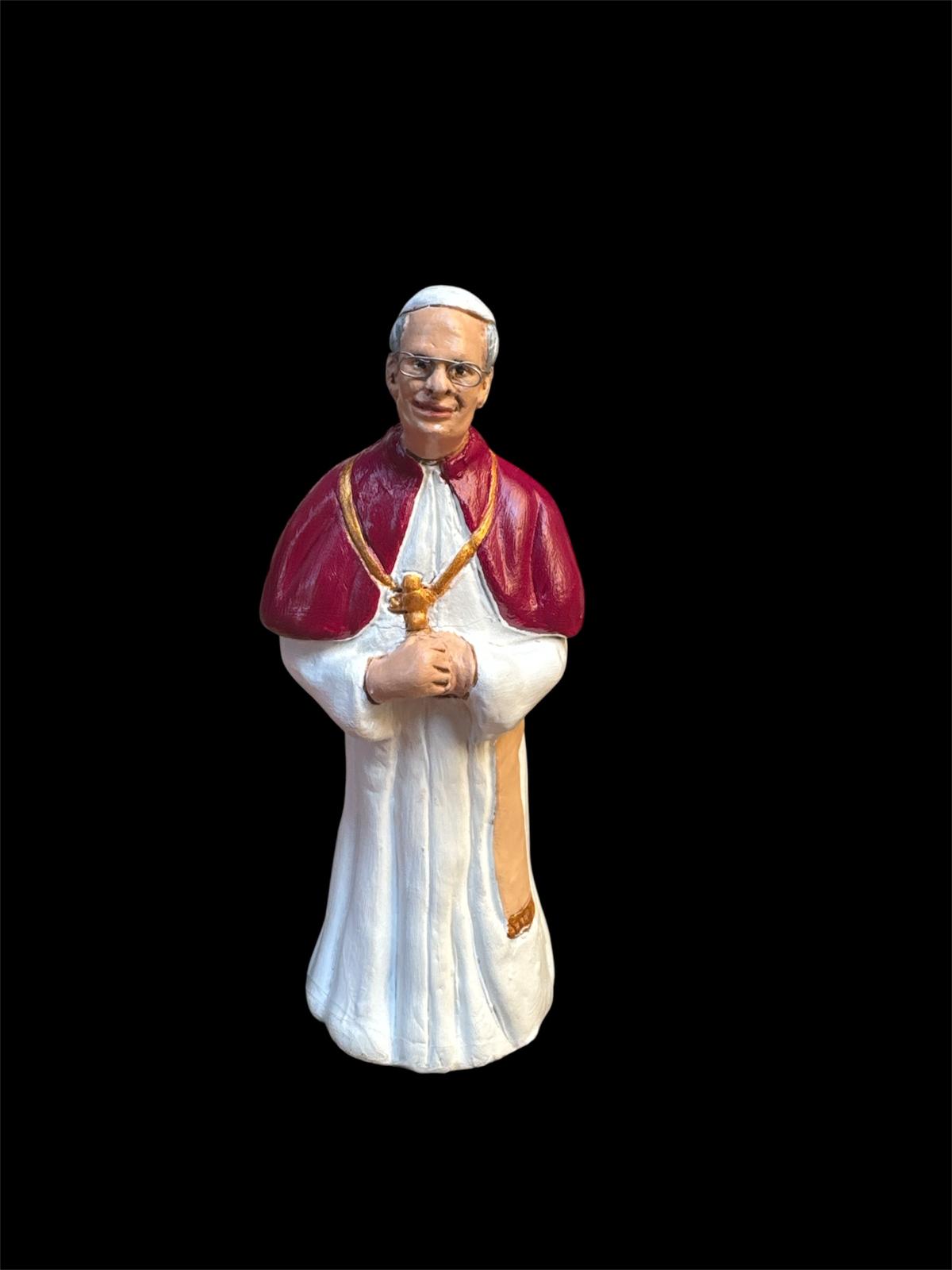POPE LEO XIV