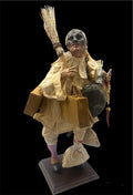 PULCINELLA 4 MAGGIO