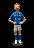KEVIN DE BRUYNE