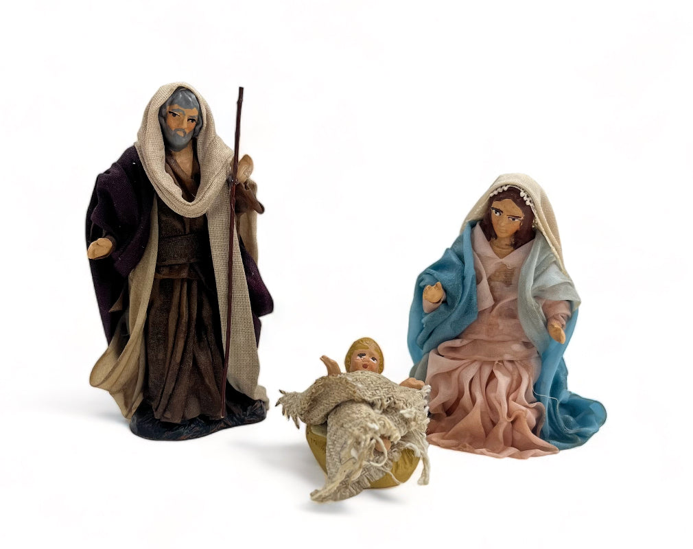 Natività 10 cm