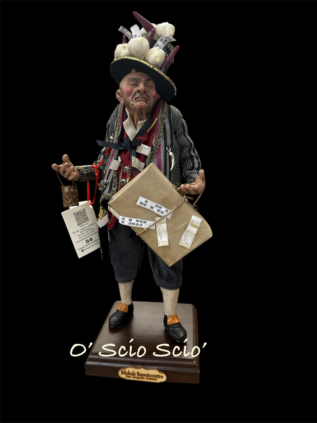 SCIO’ SCIO’