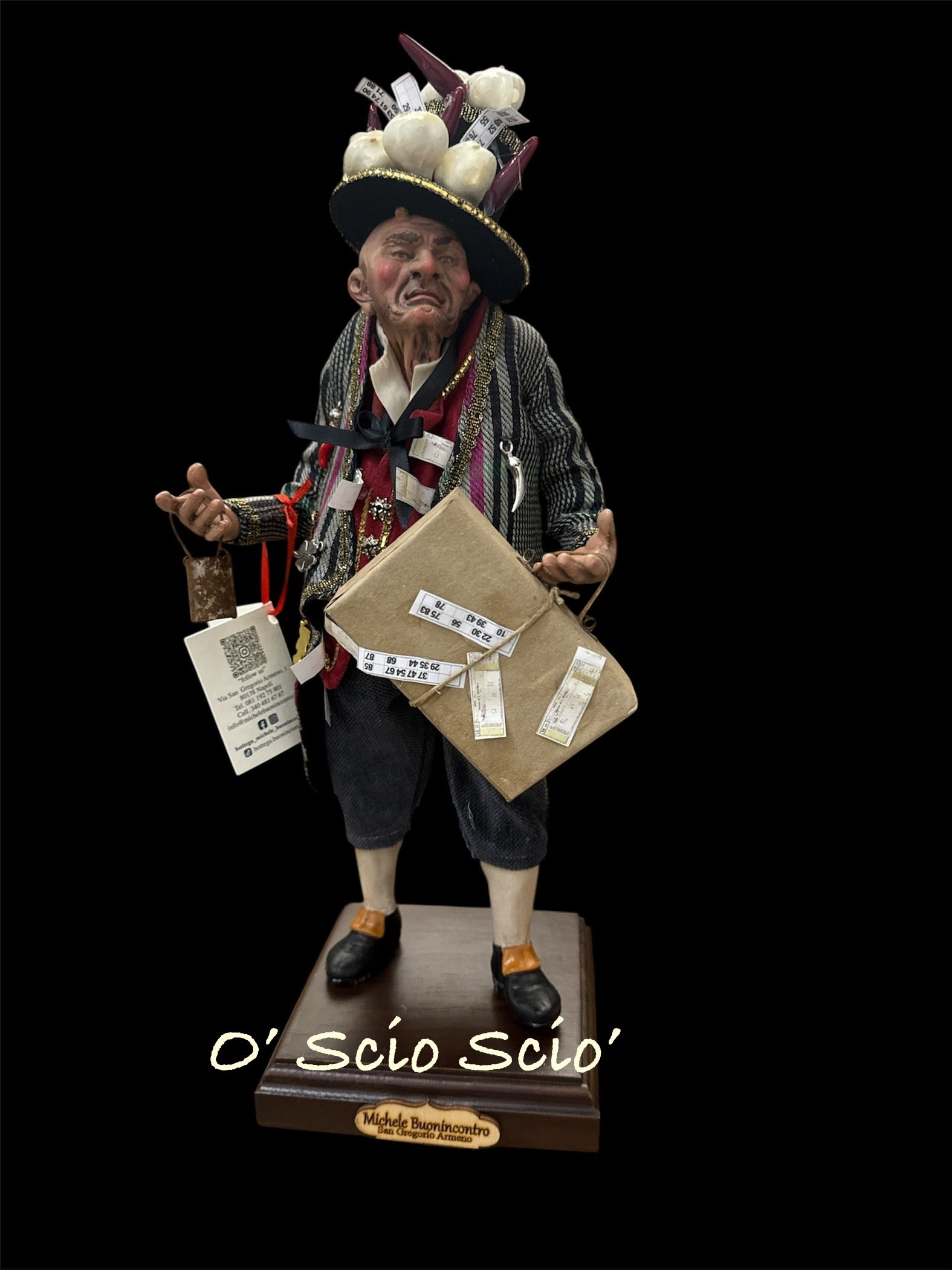 SCIO’ SCIO’