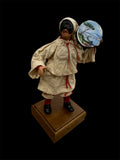 Pulcinella 12 cm