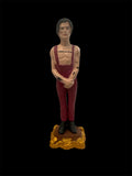 Statuina Maneskin