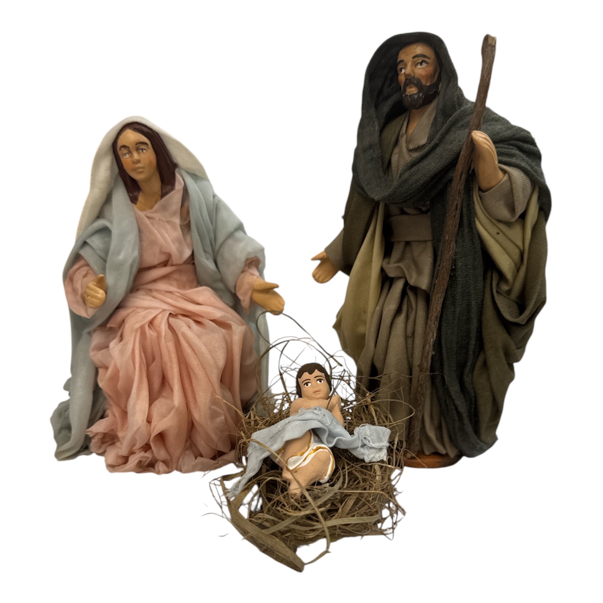 Natività 14 cm