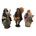 Gruppo statuine 14 cm