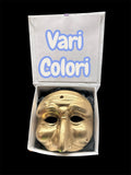 Maschera di Pulcinella