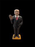 Statuina Berlusconi