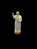 Statuina Papa Francesco