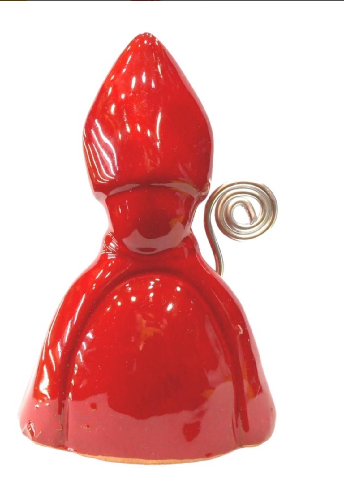 Statuette of Saint Januarius