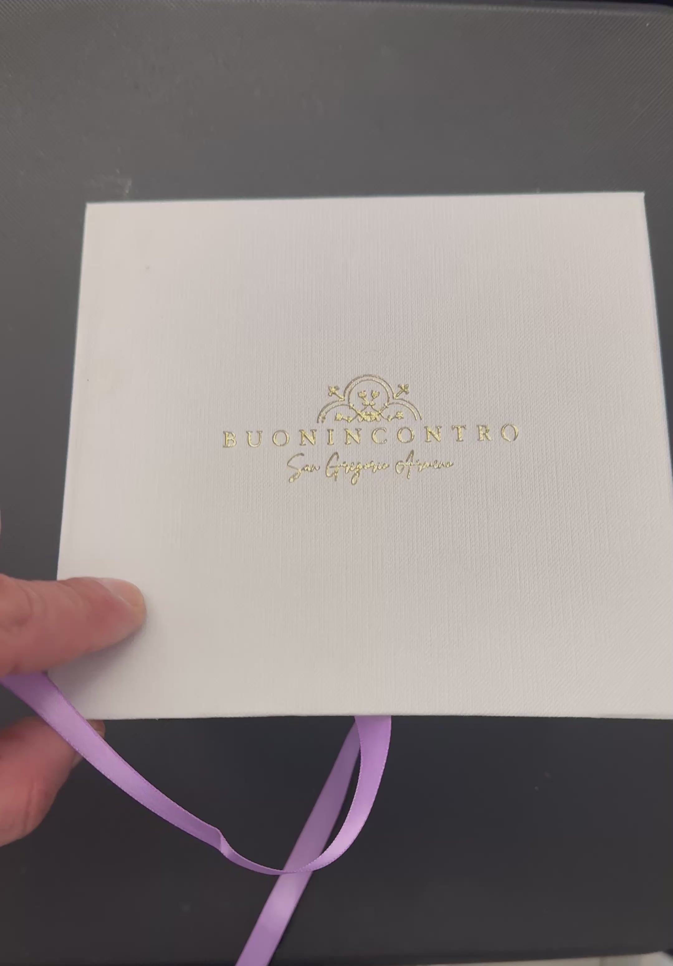 BOX ANTISFIGA
